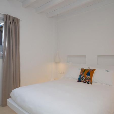 Cavo Blue Villas Elia  外观 照片