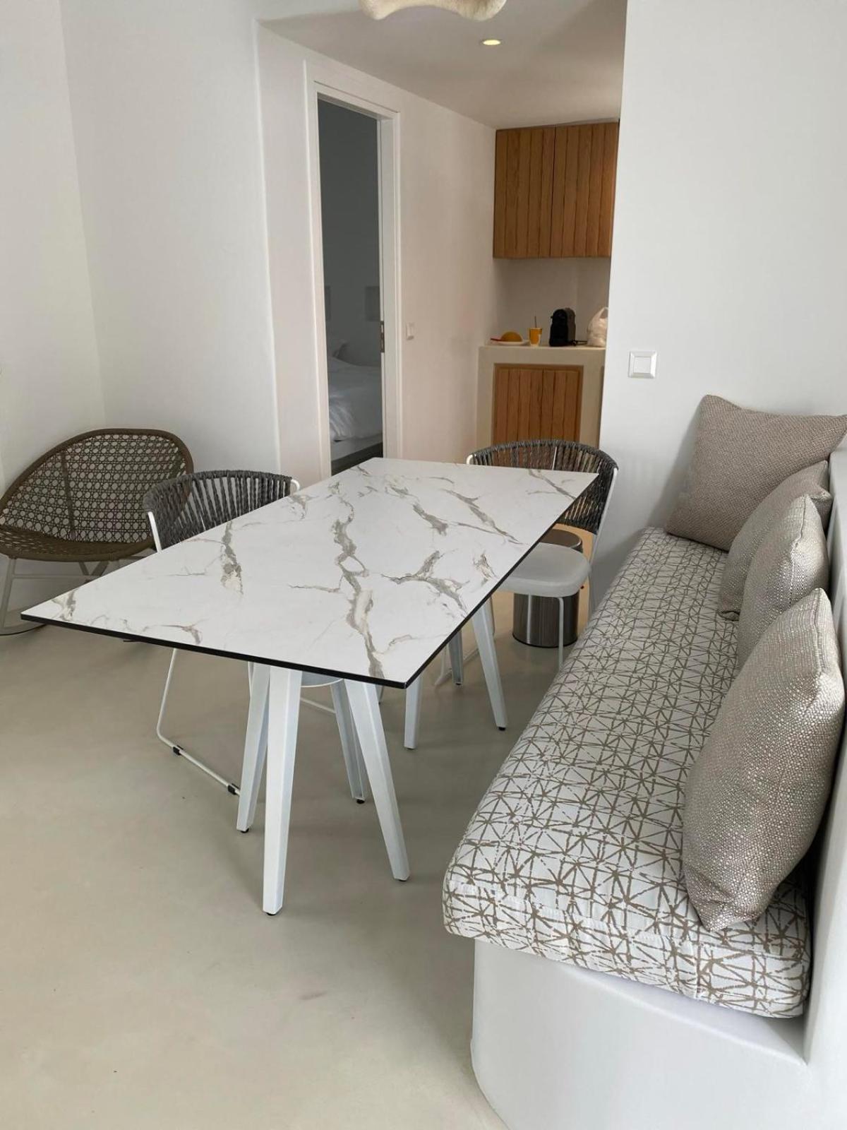 Cavo Blue Villas Elia  外观 照片