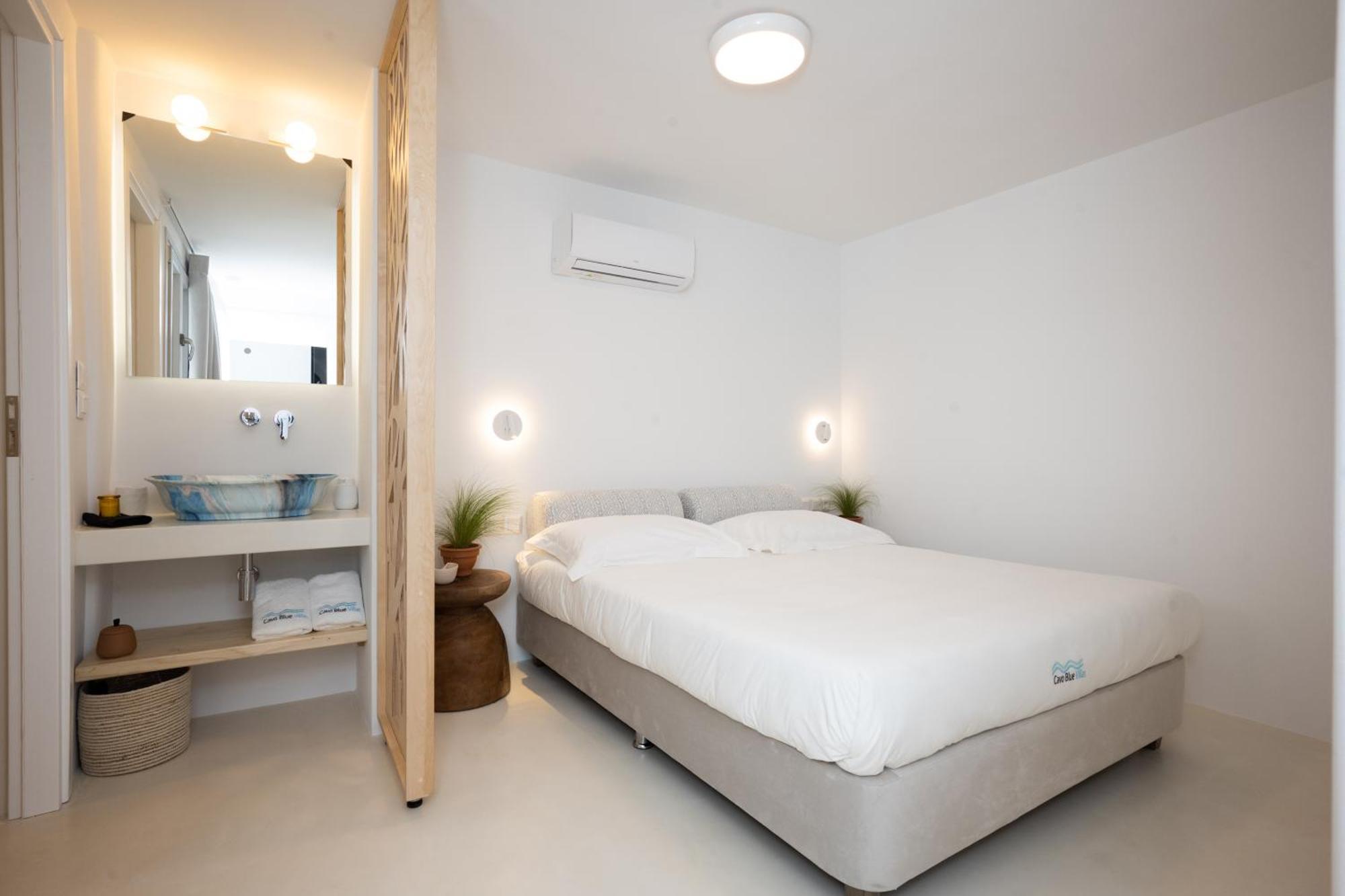 Cavo Blue Villas Elia  外观 照片