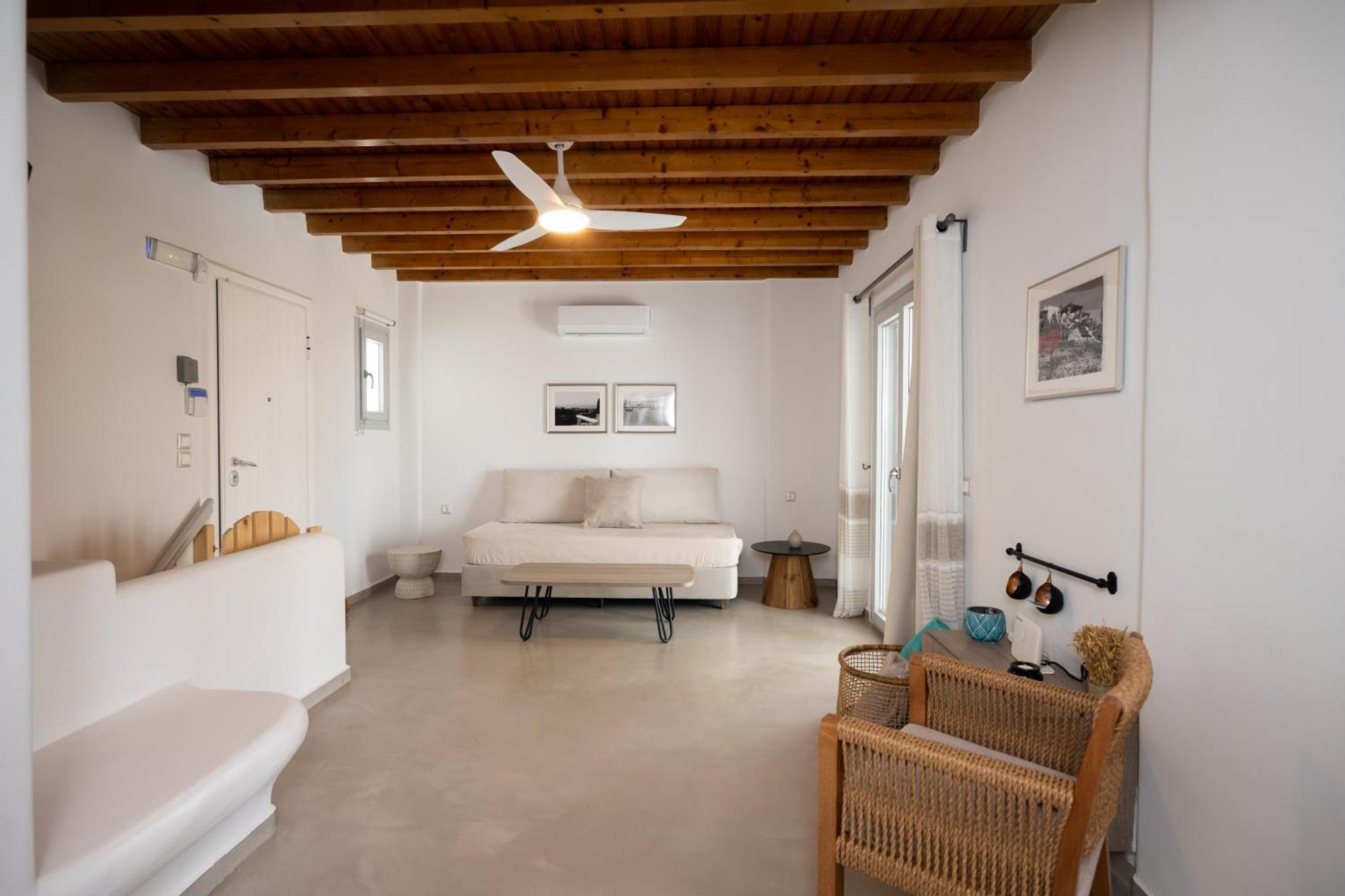 Cavo Blue Villas Elia  外观 照片