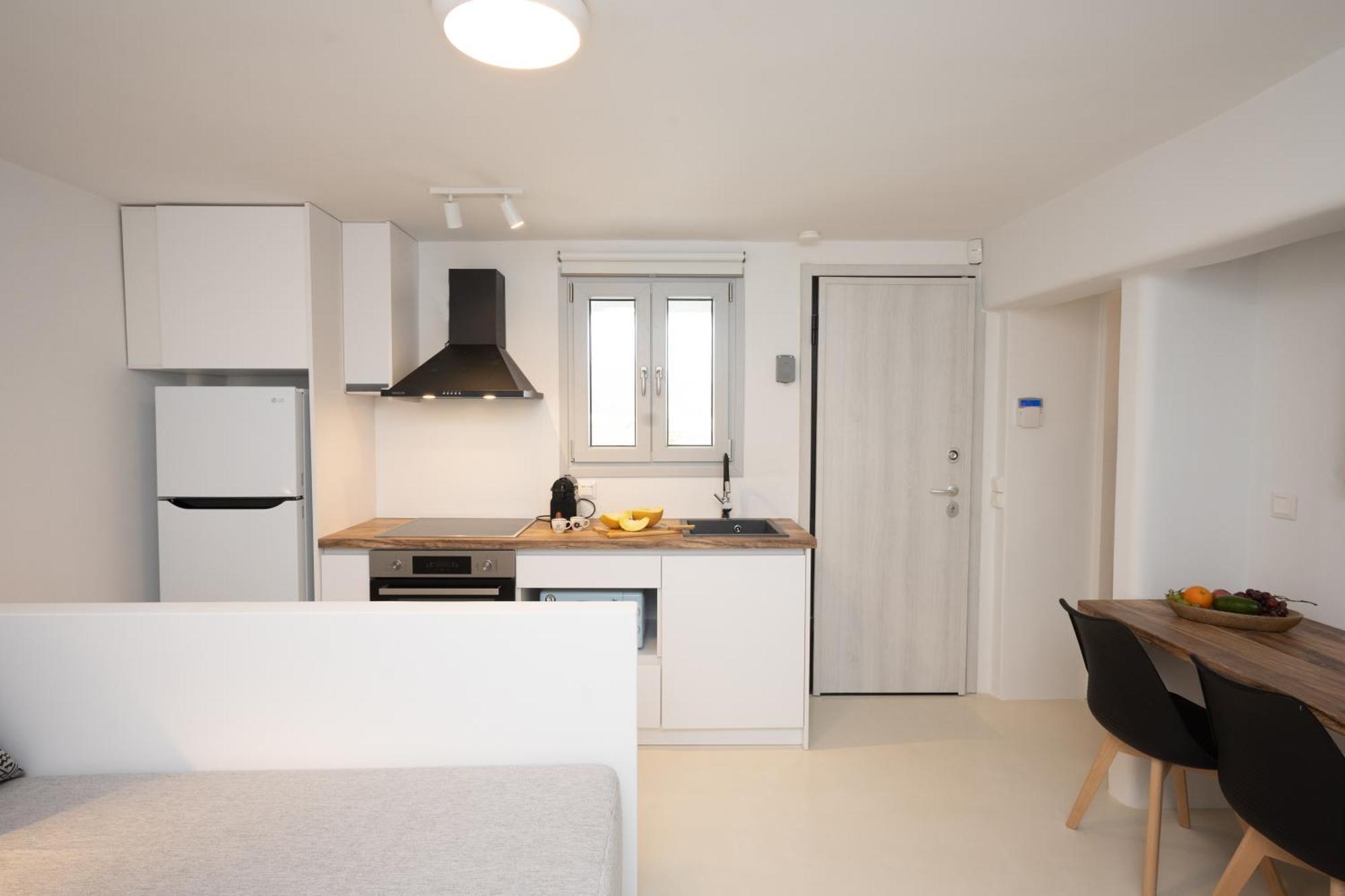 Cavo Blue Villas Elia  外观 照片